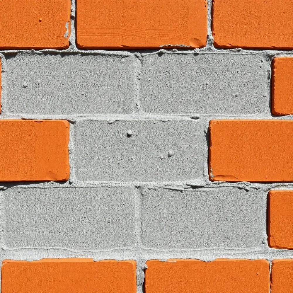 Ile zaprawy na m2 muru z pustaka ceramicznego