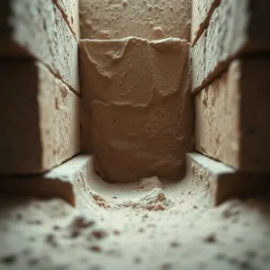Zaprawa szamotowa jak długo schnie