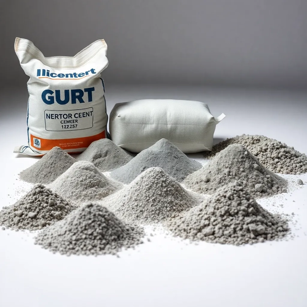 Jaki cement do zaprawy murarskiej