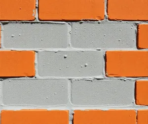 Ile zaprawy na m2 muru z pustaka ceramicznego
