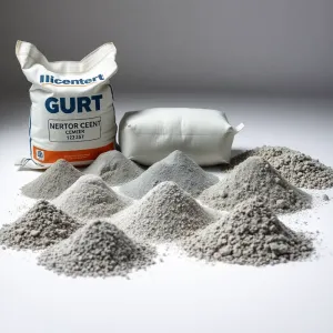 Jaki cement do zaprawy murarskiej