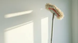 Mop do mycia ścian i sufitów