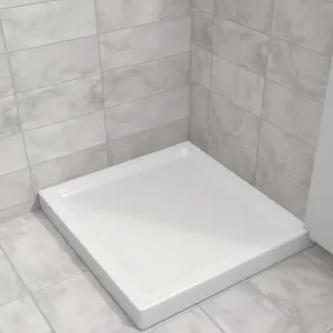 Najpierw brodzik czy płytki