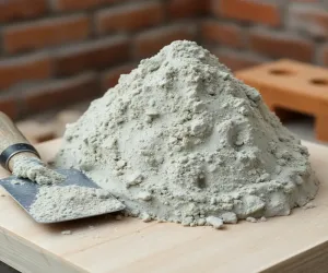 Zaprawa do komina